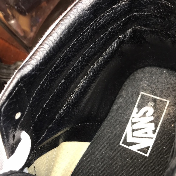 Vans sneakers - Picture 4 of 5